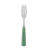 Sabre Paris Natura Dark Green Dinner Fork