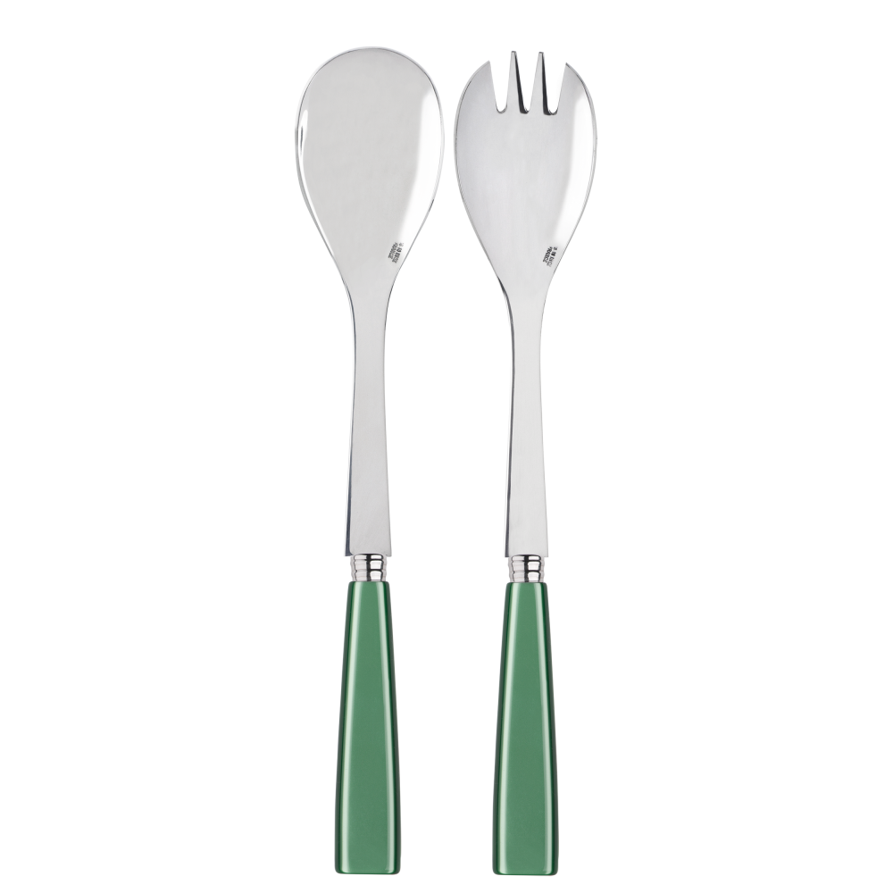 Sabre Paris Natura Garden Green Salad Set