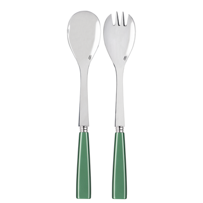 Sabre Paris Natura Garden Green Salad Set