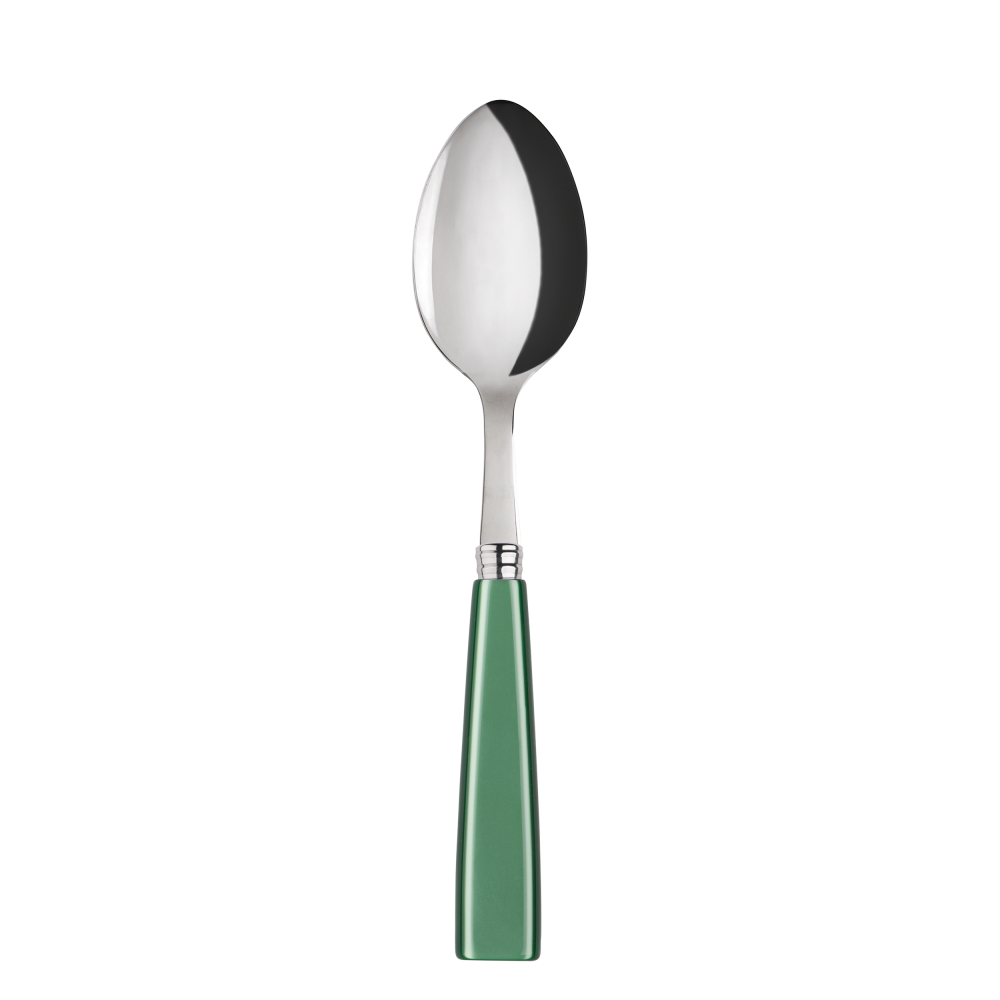 Sabre Paris Natura Garden Green Soup Spoon