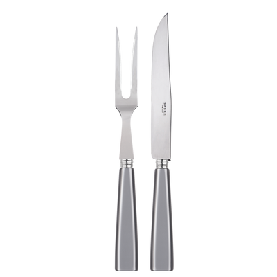 Sabre Paris Natura Grey Carving Set