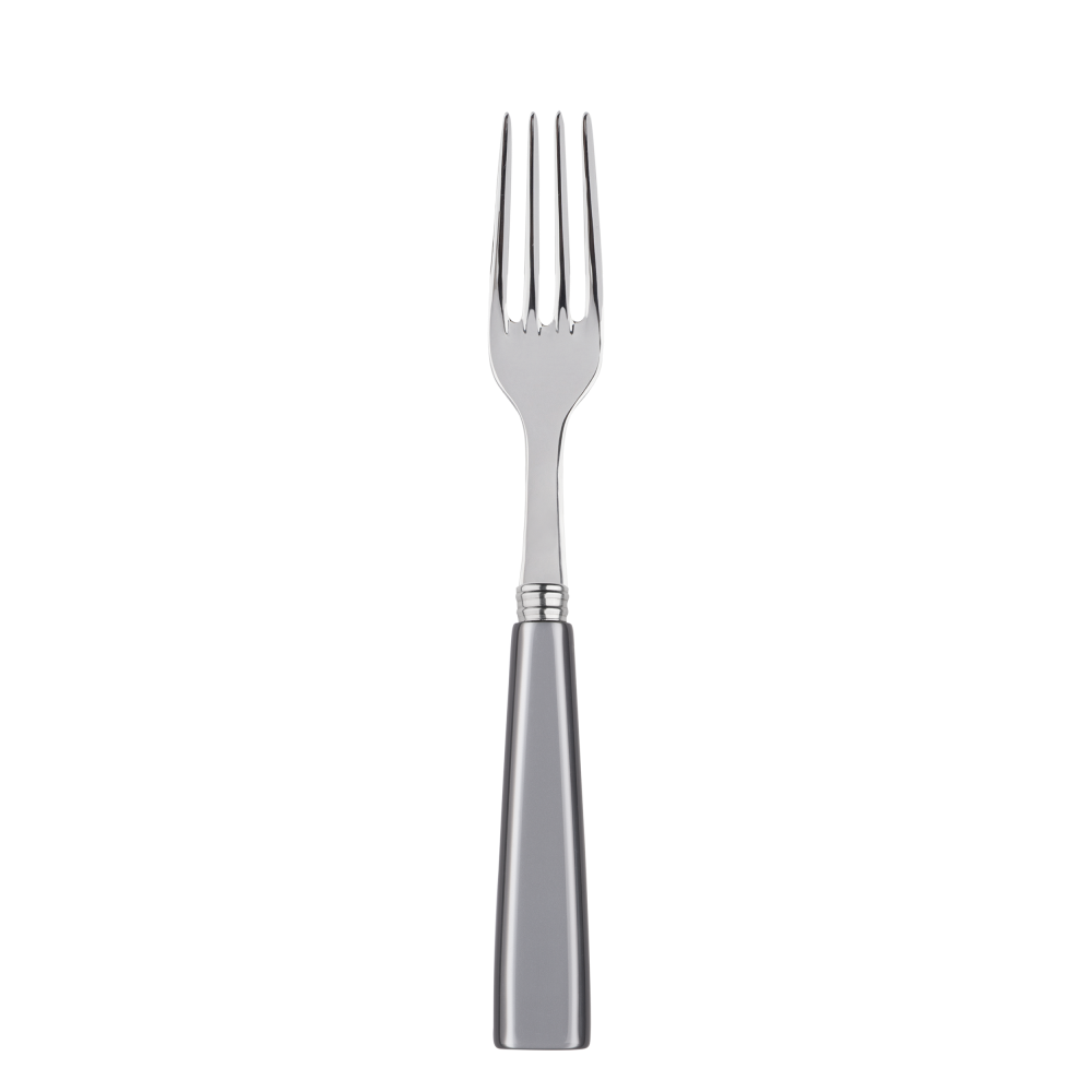 Sabre Paris Natura Grey Dinner Fork