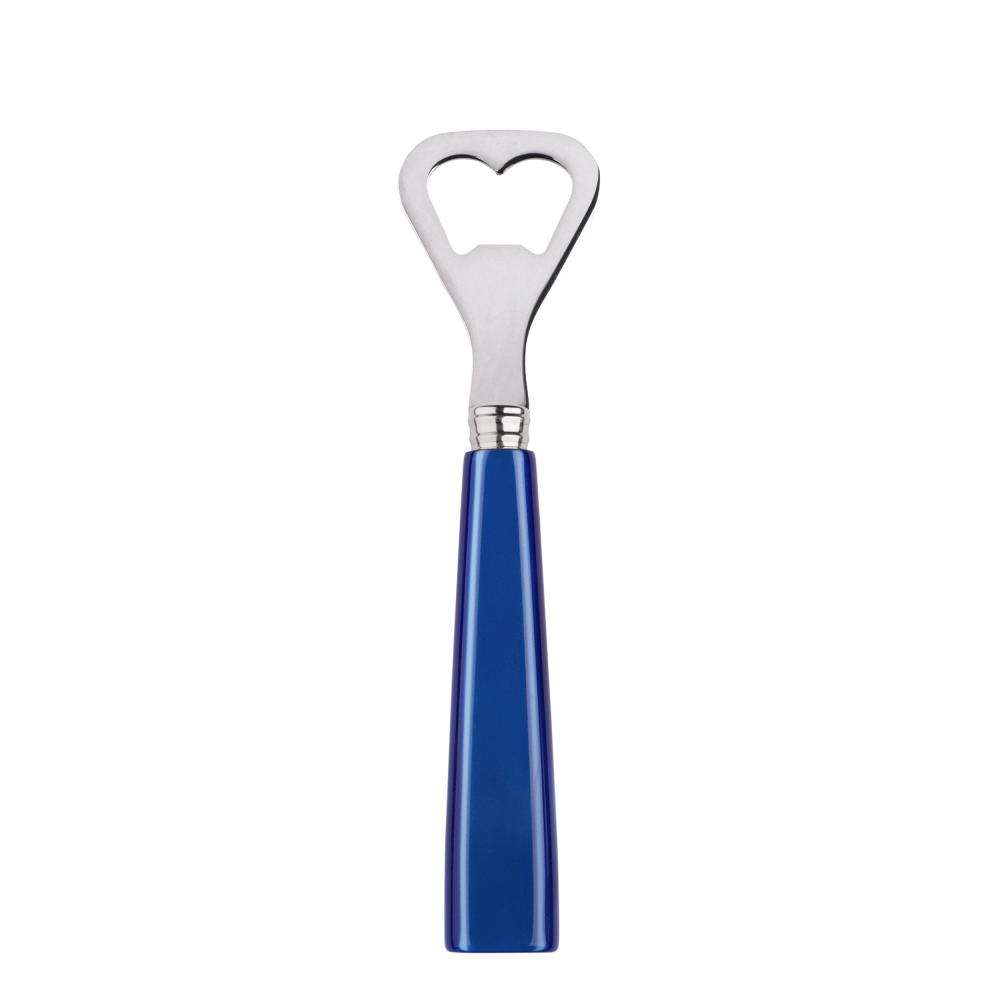 Sabre Paris Natura Lapis Blue Bottle Opener