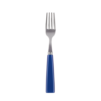 Sabre Paris Natura Lapis Blue Cake Fork