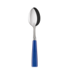 Sabre Paris Natura Lapis Blue Dessert Spoon