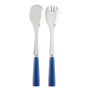 Sabre Paris Natura Lapis Blue Salad Set