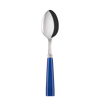 Sabr Paris Natura Lapis Blue Soup Spoon