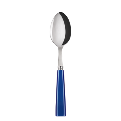 Sabr Paris Natura Lapis Blue Soup Spoon