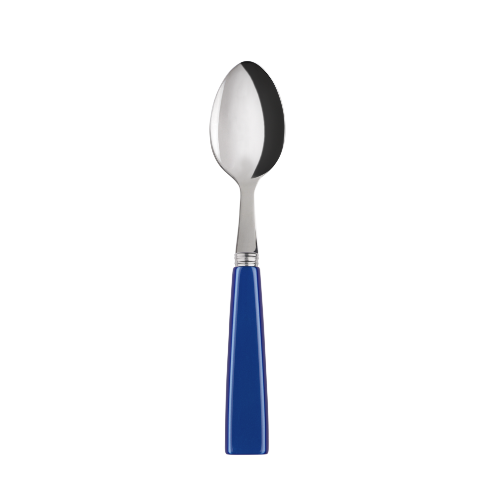 Sabre Paris Natura Lapis Blue Tea Spoon