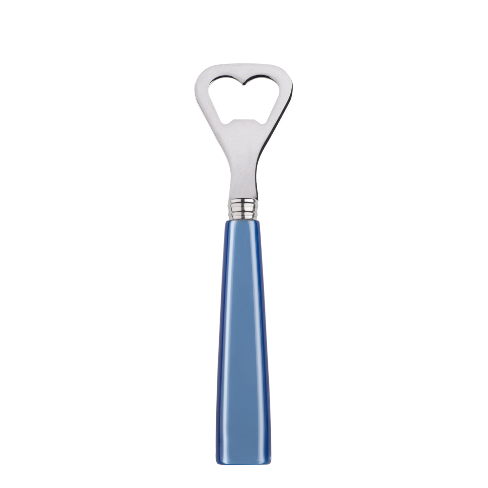 Sabre Paris Natura Light Blue Bottle Opener