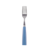 Sabre Paris Natura Light Blue Cake Fork