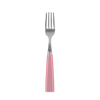 Sabre Paris Natura Light Pink Cake Fork