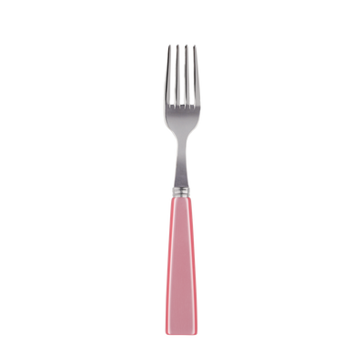 Sabre Paris Natura Light Pink Cake Fork