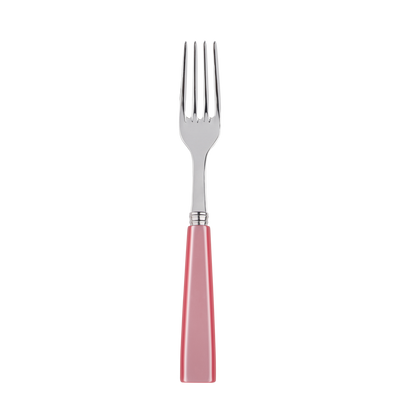 Sabre Paris Natura Light Pink Dinner Fork