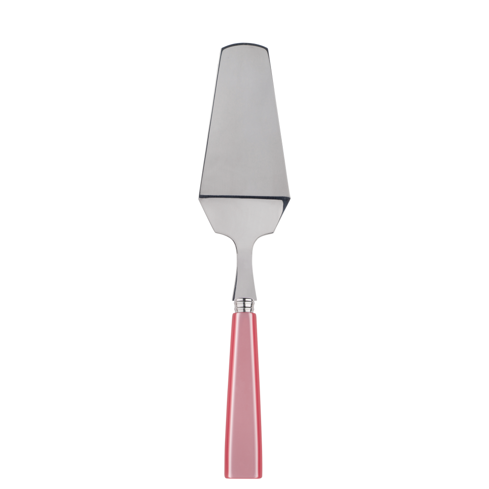 Sabre Paris Natura Light Pink Tart Slicer