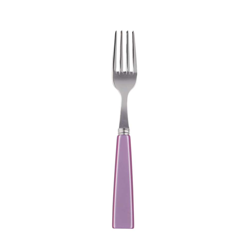 Sabre Paris Natura Lilac Cake Fork