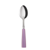 Sabre Paris Natura Lilac Dessert Spoon