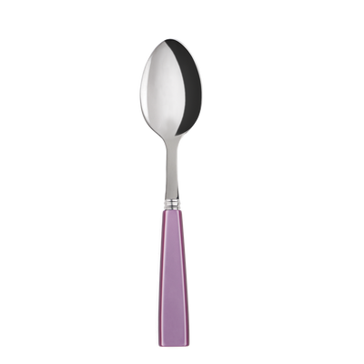 Sabre Paris Natura Lilac Dessert Spoon