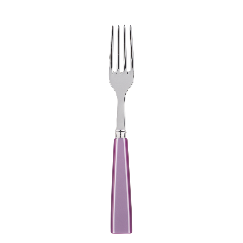 Sabre Paris Natura Lilac Dinner Fork