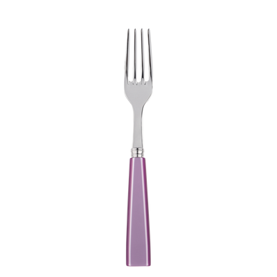 Sabre Paris Natura Lilac Dinner Fork