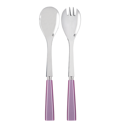 Sabre Paris Natura Lilac Salad Set