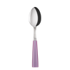 Sabre Natura Paris Lilac Soup Spoon