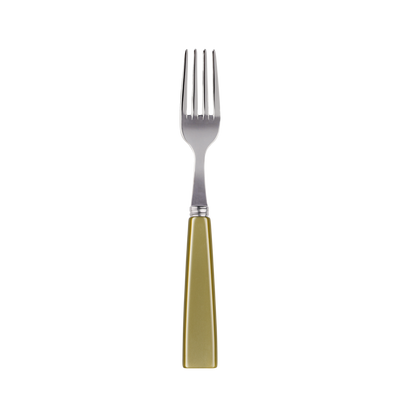 Sabre Paris Natura Moss Cake Fork