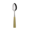 Sabre Paris Natura Moss Dessert Spoon