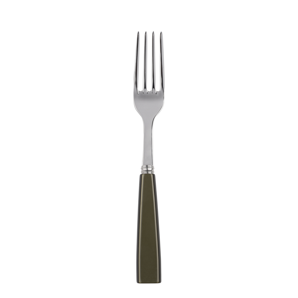 Sabre Paris Natura Olive Salad Fork