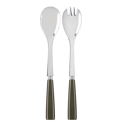 Sabre Paris Natura Olive Salad Set