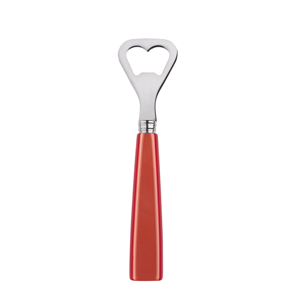 Sabre Paris Natura Orange Bottle Opener