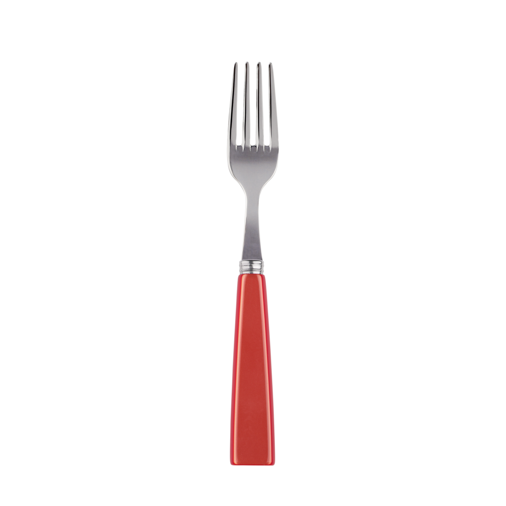 Sabre Paris Natura Orange Cake Fork