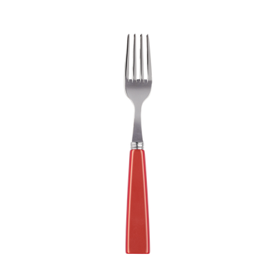 Sabre Paris Natura Orange Cake Fork