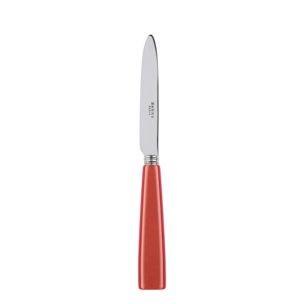 Sabre Paris Natura Orange Dessert Knife