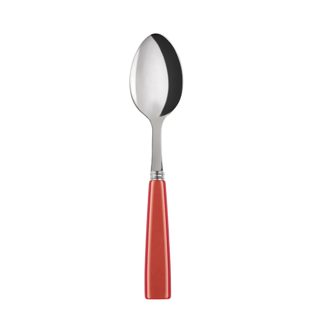 Sabre Paris Natura Orange Dessert Spoon