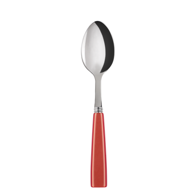 Sabre Paris Natura Orange Dessert Spoon