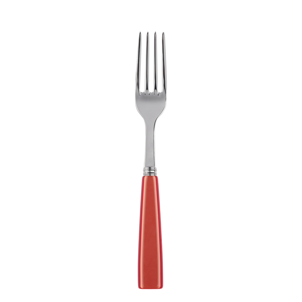 Sabre Paris Natura Orange Salad Fork