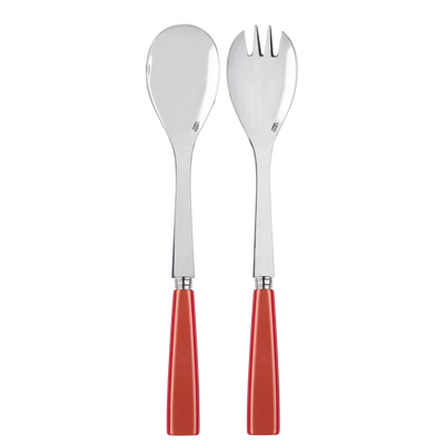 Sabre Paris Natura Orange Salad Set