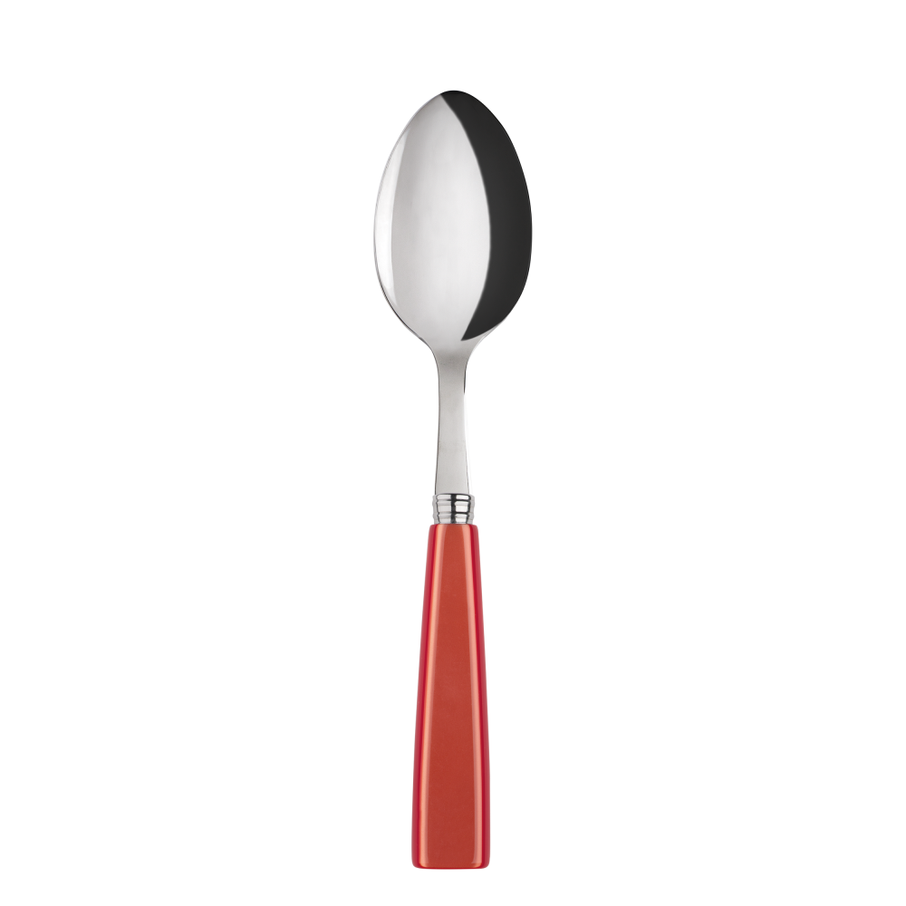 Sabre Paris Natura Orange Soup Spoon