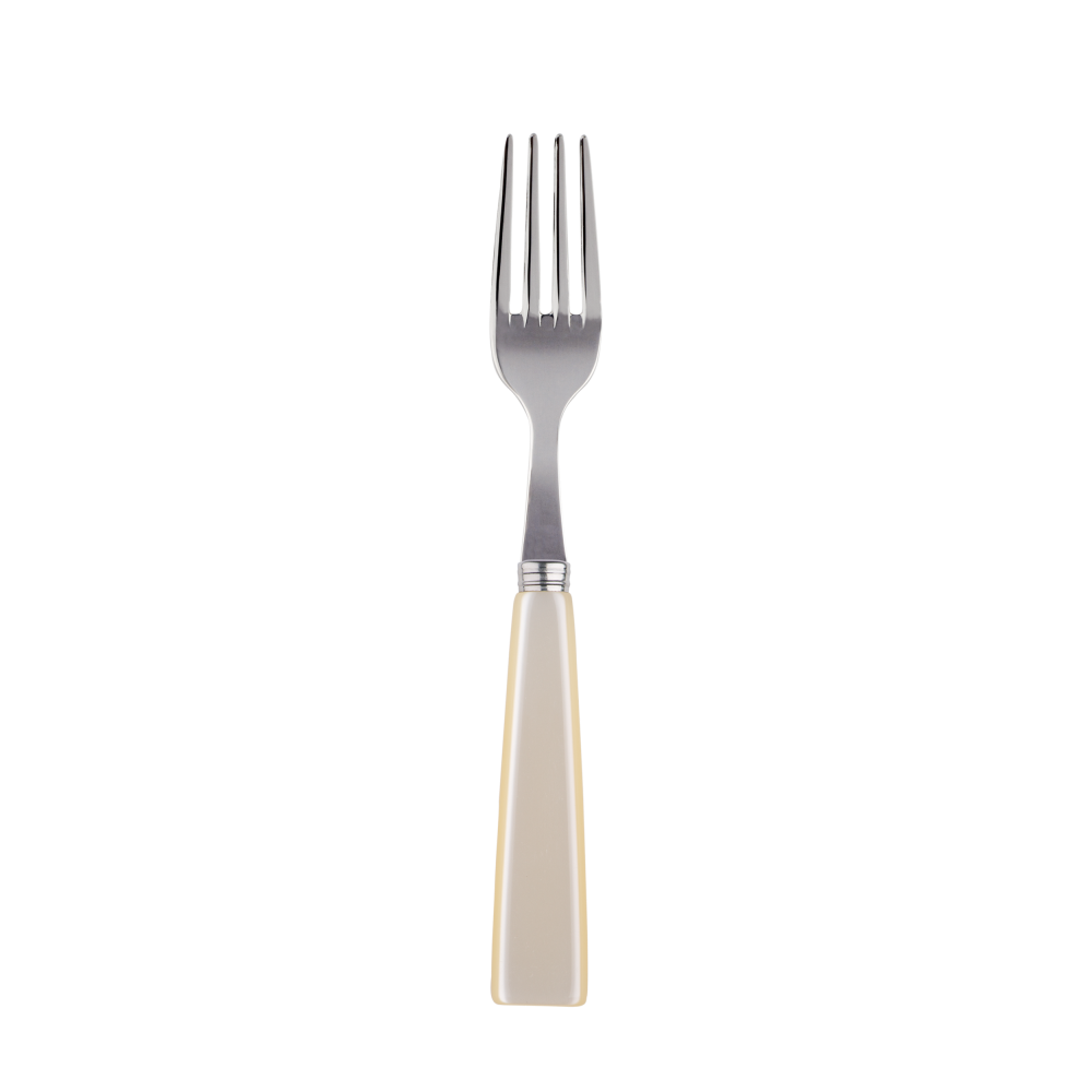 Sabre Paris Natura Pearl Cake Fork