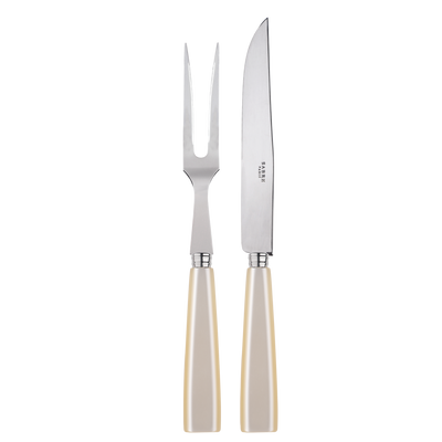 Sabre Paris Natura Pearl Carving Set