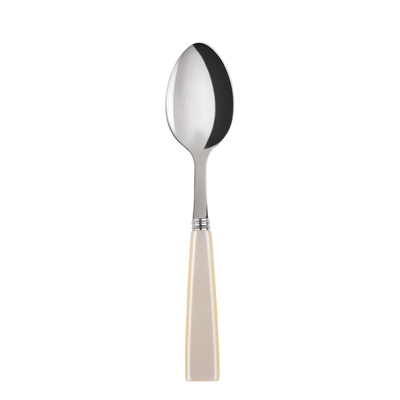 Sabre Paris Natura Pearl Dessert Spoon