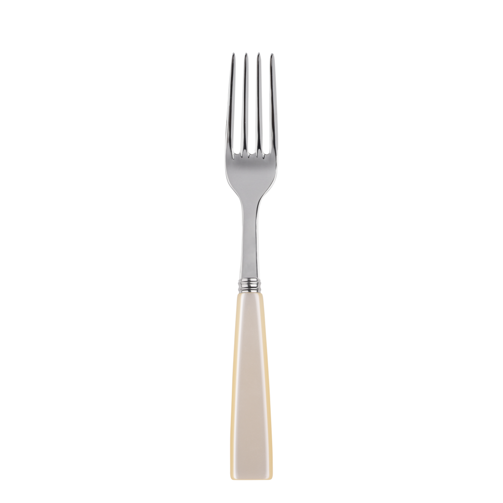 Sabre Paris Natura Pearl Salad Fork