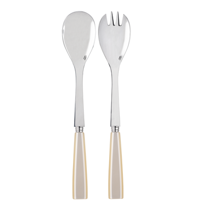 Sabre Paris Natura Pearl Salad Set