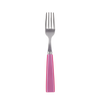 Sabre Paris Natura Pink Cake Fork