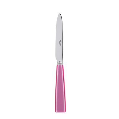 Sabre Paris Natura Pink Dessert Knife