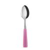 Sabre Paris Natura Pink Dessert Spoon