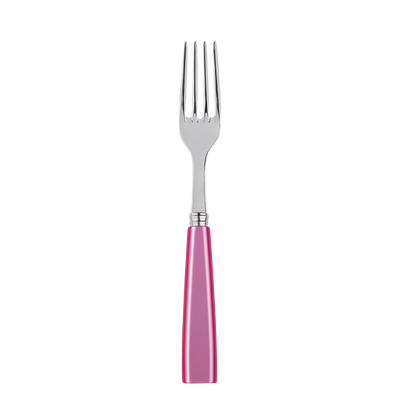 Sabre Paris Natura Pink Dinner Fork