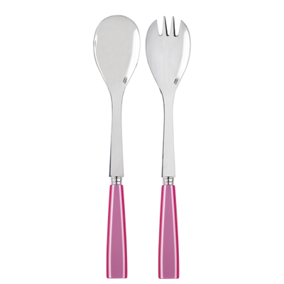 Sabre Paris Natura Pink Salad Set