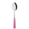 Sabre Paris Natura Pink Serving Spoon